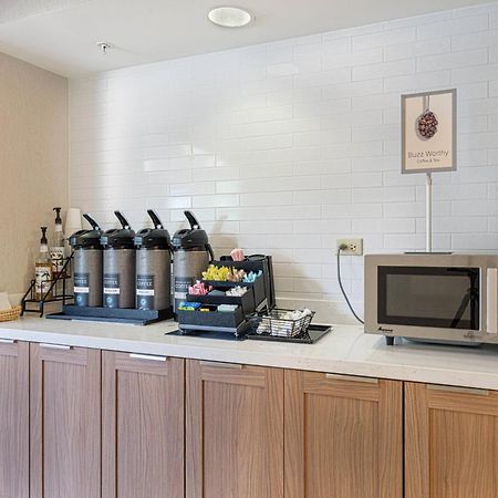 Fairfield Inn & Suites By Marriott Chicago Naperville Ngoại thất bức ảnh