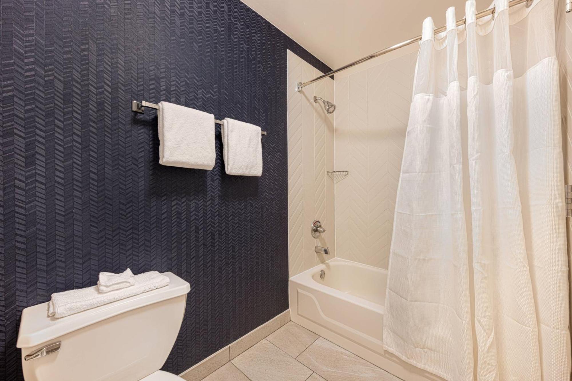 Fairfield Inn & Suites By Marriott Chicago Naperville Ngoại thất bức ảnh