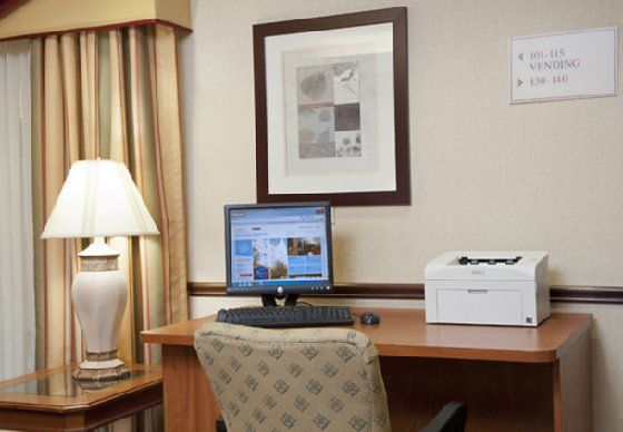 Fairfield Inn & Suites By Marriott Chicago Naperville Phòng bức ảnh